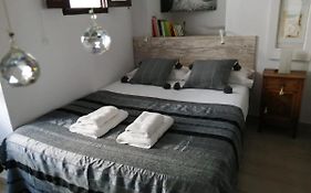 Estudio Del Zaguan